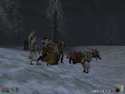 The Elder Scrolls III: Bloodmoon