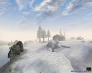 The Elder Scrolls III: Bloodmoon