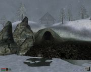 The Elder Scrolls III: Bloodmoon