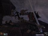 [The Elder Scrolls III: Bloodmoon - скриншот №35]