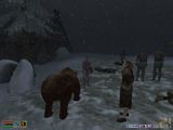 [The Elder Scrolls III: Bloodmoon - скриншот №39]