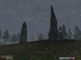 [The Elder Scrolls III: Bloodmoon - скриншот №50]