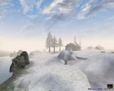 [The Elder Scrolls III: Bloodmoon - скриншот №81]