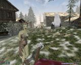 [The Elder Scrolls III: Bloodmoon - скриншот №82]