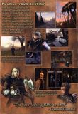 [The Elder Scrolls III: Morrowind - обложка №9]