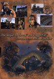 [The Elder Scrolls III: Morrowind - обложка №10]