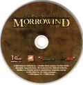 [The Elder Scrolls III: Morrowind - обложка №13]
