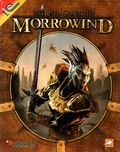 [The Elder Scrolls III: Morrowind - обложка №3]