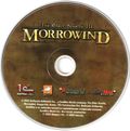 [The Elder Scrolls III: Morrowind - обложка №14]