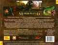 [The Elder Scrolls III: Morrowind - обложка №18]