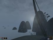 The Elder Scrolls III: Morrowind