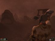 The Elder Scrolls III: Morrowind