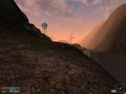 The Elder Scrolls III: Morrowind