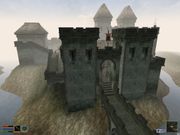 The Elder Scrolls III: Morrowind