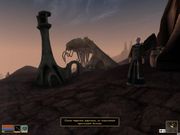 The Elder Scrolls III: Morrowind