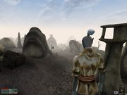 The Elder Scrolls III: Morrowind
