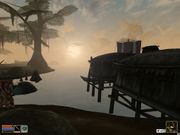 The Elder Scrolls III: Morrowind