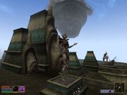 The Elder Scrolls III: Morrowind