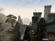 The Elder Scrolls III: Morrowind