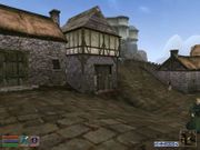 The Elder Scrolls III: Morrowind