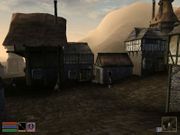 The Elder Scrolls III: Morrowind