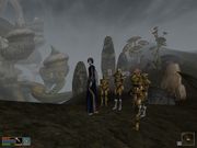 The Elder Scrolls III: Morrowind