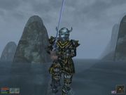 The Elder Scrolls III: Morrowind