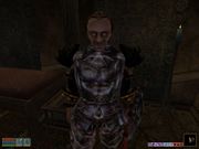 The Elder Scrolls III: Morrowind