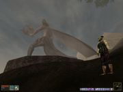 The Elder Scrolls III: Morrowind