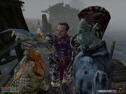 The Elder Scrolls III: Morrowind