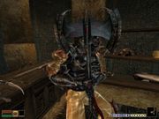 The Elder Scrolls III: Morrowind