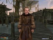 The Elder Scrolls III: Morrowind