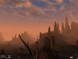 [Скриншот: The Elder Scrolls III: Morrowind]