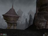 [Скриншот: The Elder Scrolls III: Morrowind]