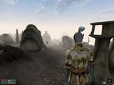 [The Elder Scrolls III: Morrowind - скриншот №22]