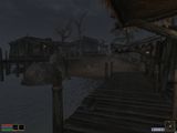 [The Elder Scrolls III: Morrowind - скриншот №40]