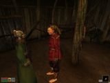 [The Elder Scrolls III: Morrowind - скриншот №44]