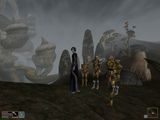 [The Elder Scrolls III: Morrowind - скриншот №71]
