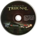 [The Elder Scrolls III: Tribunal - обложка №19]