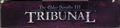 [The Elder Scrolls III: Tribunal - обложка №14]
