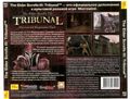 [The Elder Scrolls III: Tribunal - обложка №11]