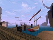 The Elder Scrolls Adventures: Redguard