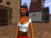 The Elder Scrolls Adventures: Redguard