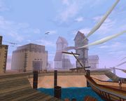 The Elder Scrolls Adventures: Redguard