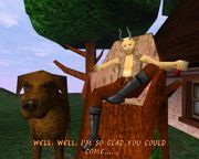 The Elder Scrolls Adventures: Redguard