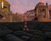 The Elder Scrolls Adventures: Redguard