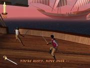 The Elder Scrolls Adventures: Redguard