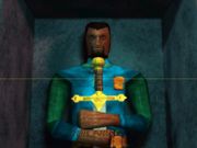 The Elder Scrolls Adventures: Redguard