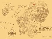 The Elder Scrolls Adventures: Redguard