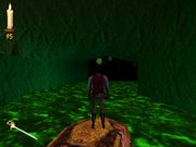 The Elder Scrolls Adventures: Redguard